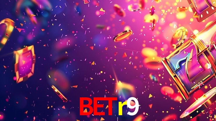 App oficial betr9